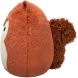 Мягкая игрушка SQUISHMALLOWS БЕЛКА СОЙЕР (30 см) SQCR06757