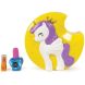 Набір дитячої косметики для макіяжу Clementoni Lovely Make Up. Unicorn, серія Crazy Chic 18643