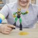 Набор фигурок героев фильма &laquo;Мстители&raquo; серии &laquo;Бенди&raquo; Тор и Локи Marvel F0245