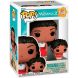 Набор игровых фигурок FUNKO POP! серии Ваяна 2 ВАЯНА И СИМЕА 79736
