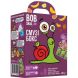 Набір СМУЗІ БОКС з коміксом 480г Bob Snail 4820219345404