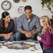 Настольная игра Hasbro Монополия Гонка E7033