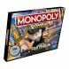 Настольная игра Hasbro Монополия Гонка E7033