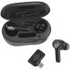 Навушники JBL Quantum TWS Чорні JBLQUANTUMTWSBLK