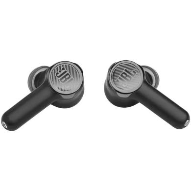 Навушники JBL Quantum TWS Чорні JBLQUANTUMTWSBLK