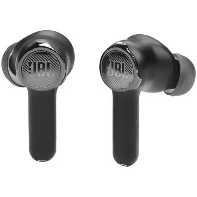 Навушники JBL Quantum TWS Чорні JBLQUANTUMTWSBLK
