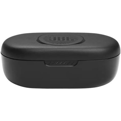 Навушники JBL Quantum TWS Чорні JBLQUANTUMTWSBLK