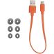 Навушники JBL Quantum TWS Чорні JBLQUANTUMTWSBLK