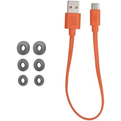 Навушники JBL Quantum TWS Чорні JBLQUANTUMTWSBLK