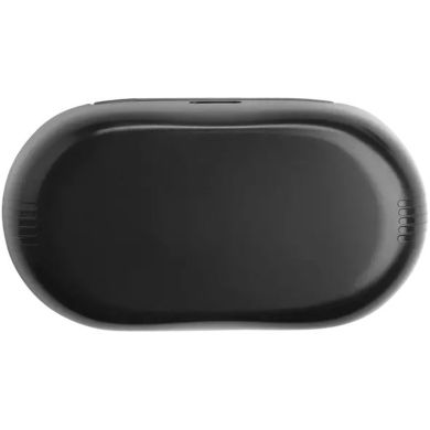 Навушники JBL Quantum TWS Чорні JBLQUANTUMTWSBLK