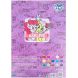 Бумага цветная двусторонняя (15л/15цв), А4 My Little Pony Kite LP21-250