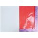 Папір кольоровий двосторонній (15арк/15кол), А4 My Little Pony Kite LP21-250