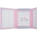 Папка для зошитів В5 на гумці картон, Hello Kitty-1 HK25-210-1