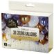 Повітряні кульки Talking tables Блискучий мікс гелієві 30 штук GLIT-BALLOONCEIL