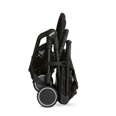 Прогулочная коляска PING, Black, цвет черный 1200229/1000