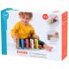 Розвиваюча гра колекції Савана МОЄ ПЕРШЕ ДОМІНО Taf Toys 12865