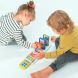 Розвиваюча гра колекції Савана МОЄ ПЕРШЕ ДОМІНО Taf Toys 12865