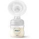 Ручной молокоотсос Philips с бутылочкой 115 мл, Avent SCF430/10