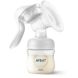 Ручной молокоотсос Philips с бутылочкой 115 мл, Avent SCF430/10