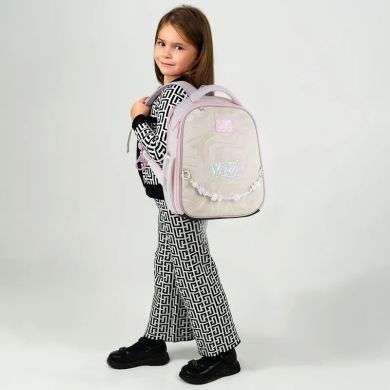 Рюкзак Kite Education каркасний 555 Dazzling K26-555S-2