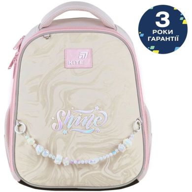 Рюкзак Kite Education каркасний 555 Dazzling K26-555S-2