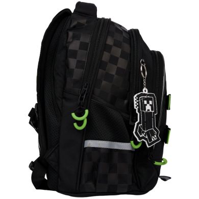 Рюкзак шкільний YES TS-52 Minecraft Teen 559944