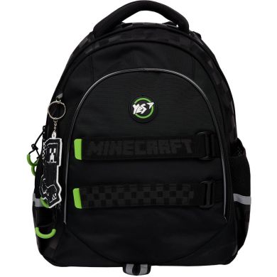 Рюкзак шкільний YES TS-52 Minecraft Teen 559944