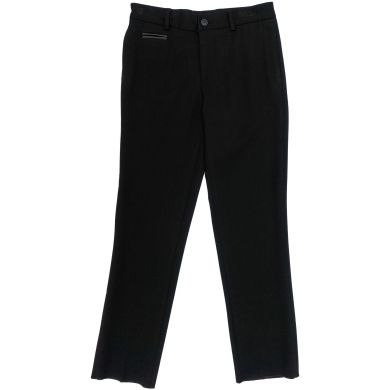 Школьные брюки Tugi 7 Черный 8023.1