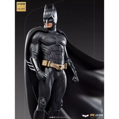 Статуетка DC COMICS Batman Begins Бетмен Початок BATBEG31020-10