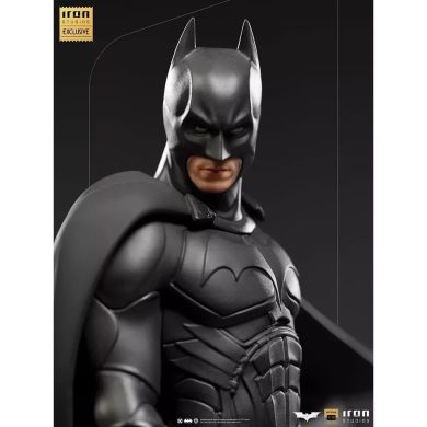 Статуетка DC COMICS Batman Begins Бетмен Початок BATBEG31020-10