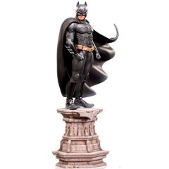Статуетка DC COMICS Batman Begins Бетмен Початок BATBEG31020-10