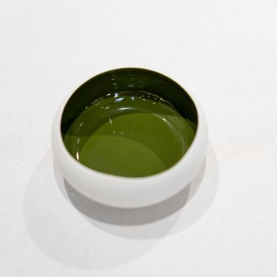 Столовая миска 12 см, оливковая Oslo 200 мл M&eacute;dard de Noblat 71320202, 12