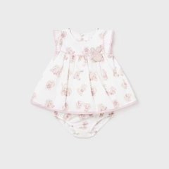 Сукня короткий рукав 2C, р.62 Рожевий Mayoral 1807