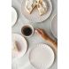 Тарілка Clam Lunch рожева, &Oslash;20см, Bahne 4977470, 20