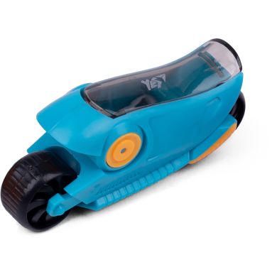 Точилка YES &laquo;Motorbike&raquo; с контейнером 620559