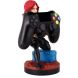 Держатель MARVEL Black Widow (Марвел Черная Вдова) CableGuy CGCRMR300204