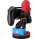 Держатель MARVEL Black Widow (Марвел Черная Вдова) CableGuy CGCRMR300204