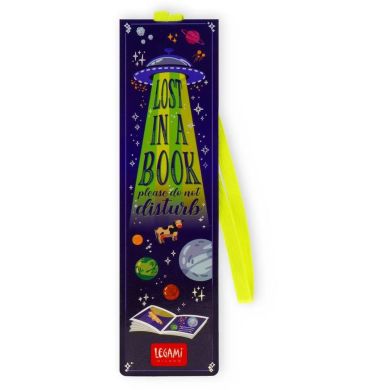 Закладка для книги Космос Legami SE0246