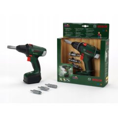 Игрушечный инструмент Шуруповерт BOSCH (Бош) Klein 8567