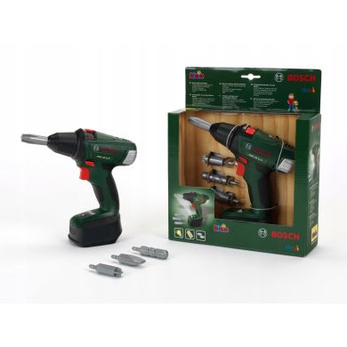 Игрушечный инструмент Шуруповерт BOSCH (Бош) Klein 8567