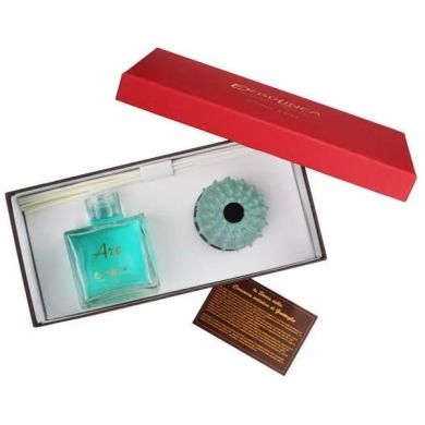 Аромадифузор Art Line Морская звезда 100 мл Aqua green ERBOLINEA 610100138121 8033837394822