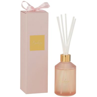 Ароматична олія BONHEUR PINK, 200 мл J-LINE 49954