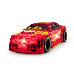Автомобиль Скоростной бит со звуком. и светл. эффектами, 20 см, 3+ DICKIE TOYS 3763010