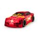 Автомобиль Скоростной бит со звуком. и светл. эффектами, 20 см, 3+ DICKIE TOYS 3763010