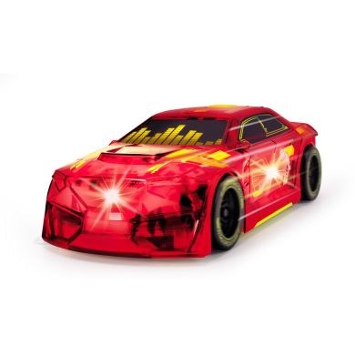 Автомобиль Скоростной бит со звуком. и светл. эффектами, 20 см, 3+ DICKIE TOYS 3763010