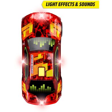 Автомобиль Скоростной бит со звуком. и светл. эффектами, 20 см, 3+ DICKIE TOYS 3763010