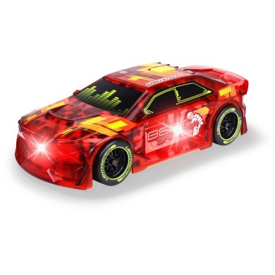 Автомобиль Скоростной бит со звуком. и светл. эффектами, 20 см, 3+ DICKIE TOYS 3763010