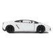 Автомодель Bburago Street Fire Lamborghini Gallardo Lp560-4 в асортименті 18-43020