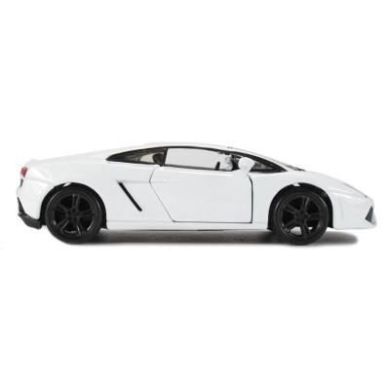 Автомодель Bburago Street Fire Lamborghini Gallardo Lp560-4 в асортименті 18-43020