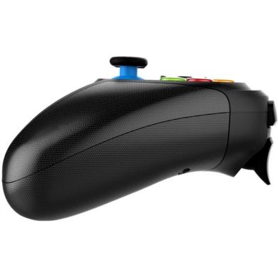 Бездротовий геймпад iPega PG-9157 Bluetooth Black PG-9157